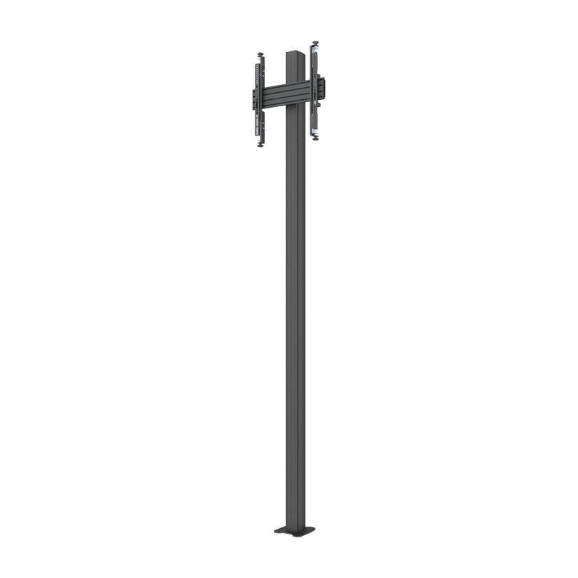 Multibrackets M Floormount Column Pro MBFC1U 270 Micro Adjustable