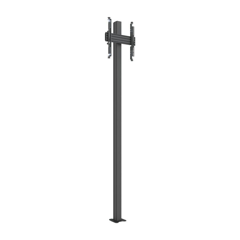 Multibrackets M Floormount Column Pro MBFC1U 270 Micro Adjustable
