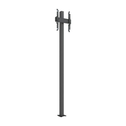 Multibrackets M Floormount Column Pro MBFC1U 270 Micro Adjustable
