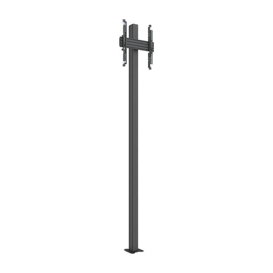 Multibrackets M Floormount Column Pro MBFC1U 270 Micro Adjustable