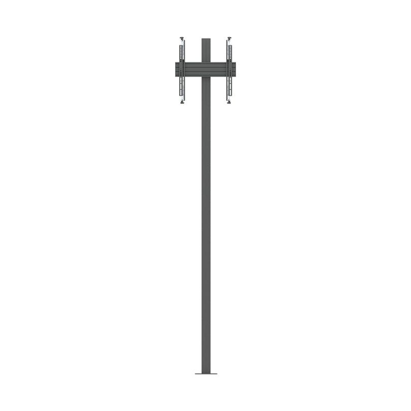 Multibrackets M Floormount Column Pro MBFC1U 270 Micro Adjustable