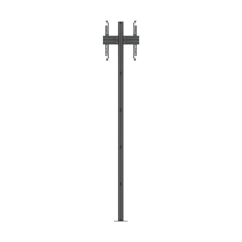 Multibrackets M Floormount Column Pro MBFC1U 270 Micro Adjustable