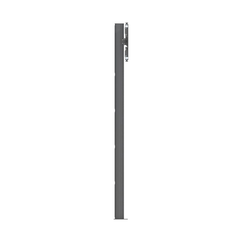 Multibrackets M Floormount Column Pro MBFC1U 270 Micro Adjustable
