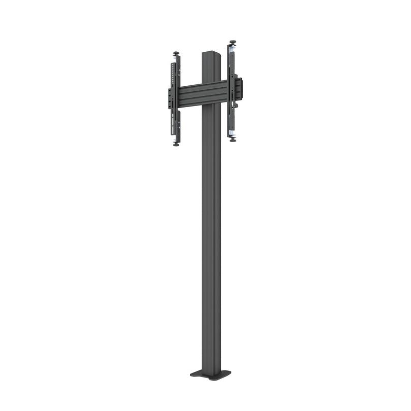 Multibrackets M Floormount Column Pro MBFC1U 180 Micro Adjustable
