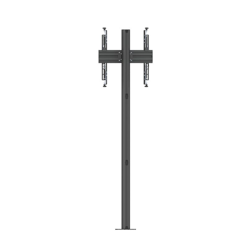 Multibrackets M Floormount Column Pro MBFC1U 180 Micro Adjustable