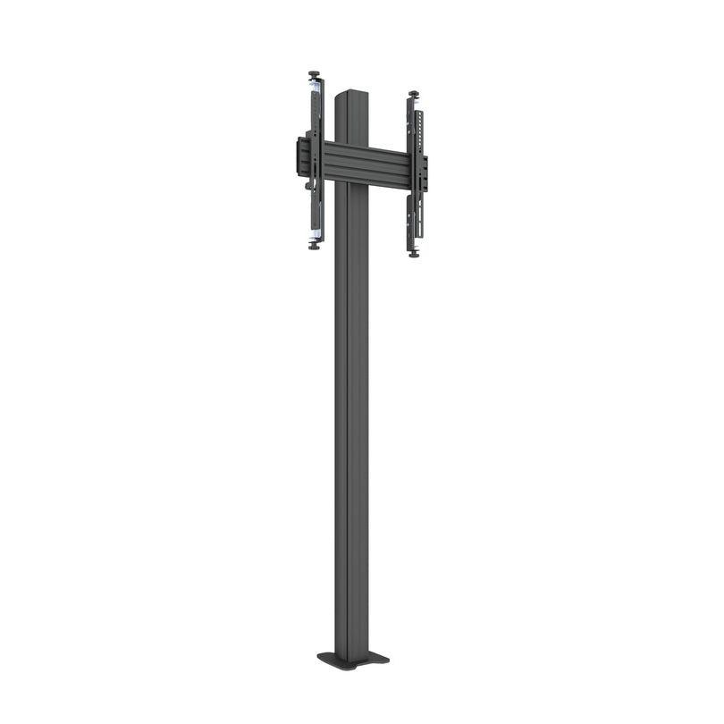 Multibrackets M Floormount Column Pro MBFC1U 180 Micro Adjustable