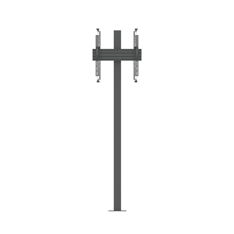 Multibrackets M Floormount Column Pro MBFC1U 180 Micro Adjustable