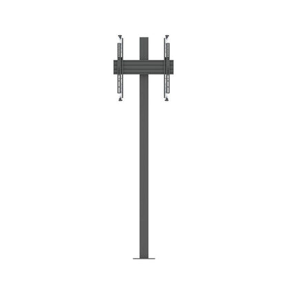 Multibrackets M Floormount Column Pro MBFC1U 180 Micro Adjustable