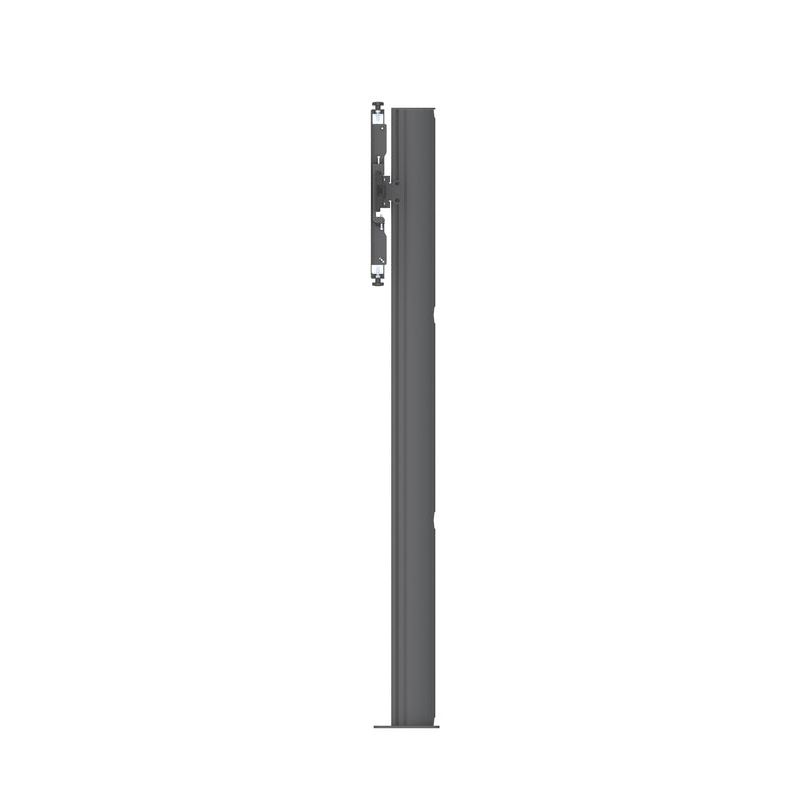 Multibrackets M Floormount Column Pro MBFC1U 180 Micro Adjustable