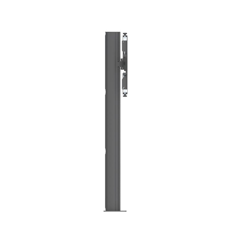 Multibrackets M Floormount Column Pro MBFC1U 150 Micro Adjustable