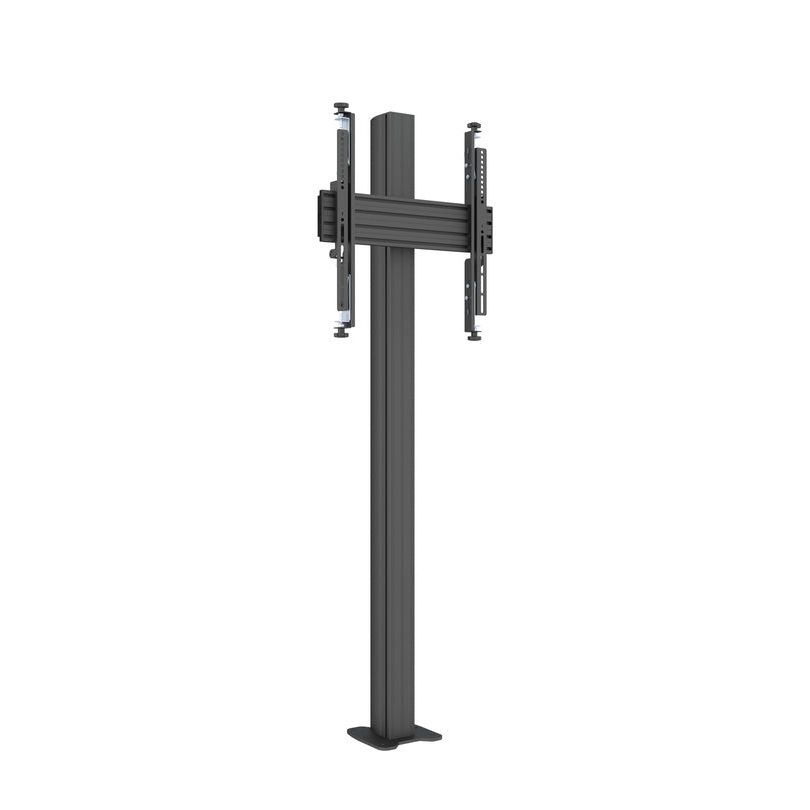 Multibrackets M Floormount Column Pro MBFC1U 150 Micro Adjustable