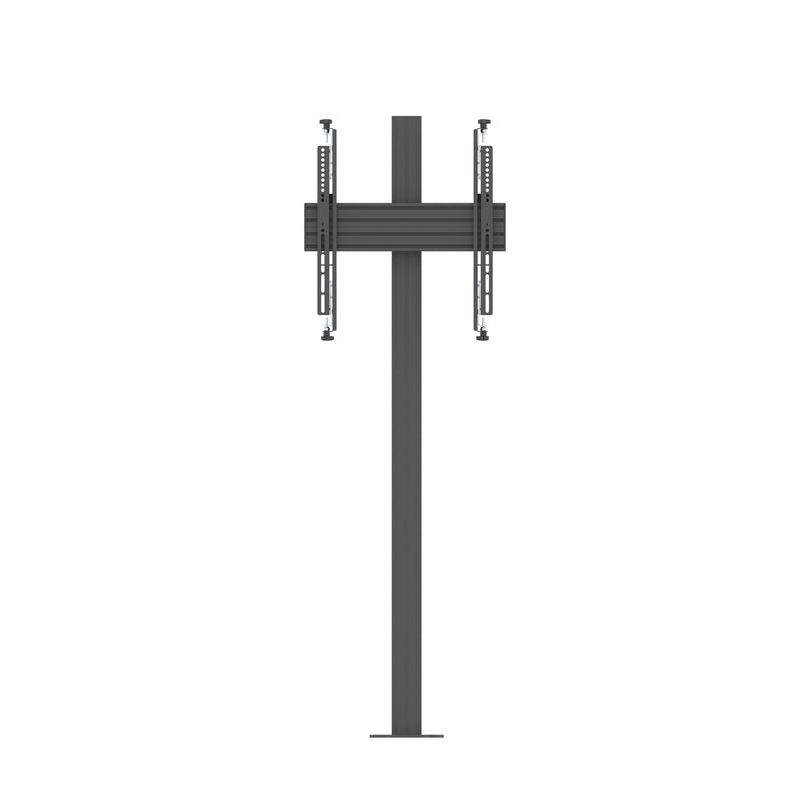 Multibrackets M Floormount Column Pro MBFC1U 150 Micro Adjustable