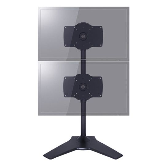 Multibrackets M Desktopmount Single / Dual / Triple Stand Desk Clamp