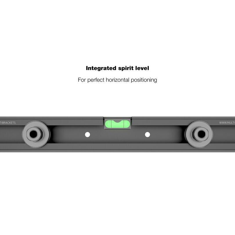 Multibrackets M Universal Public Wallmount Black Large