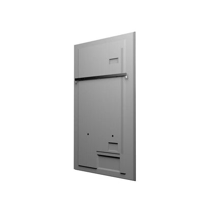 Multibrackets M Universal Public Wallmount Black Large