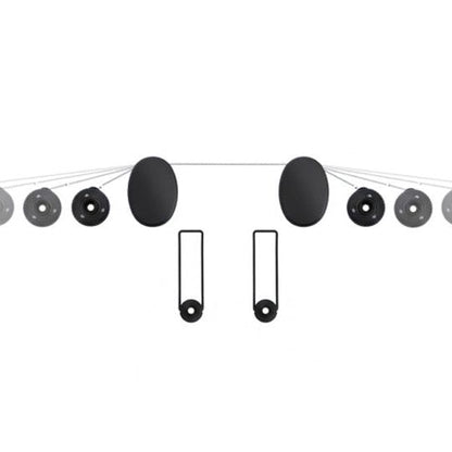 Multibrackets M VESA Wire