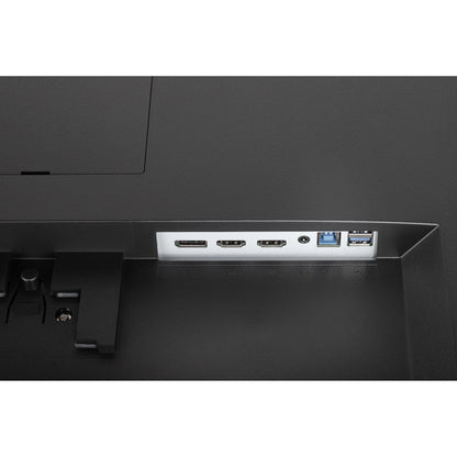 iiyama ProLite XU3294QSU-B1 computer monitor 80 cm (31.5") 2560 x 1440 pixels Wide Quad HD LCD Black