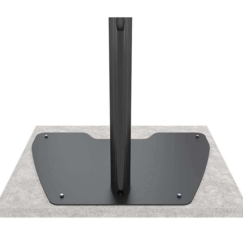 Multibrackets M Floorstand Column Pro MBFSC2U 180 Micro Adjustable