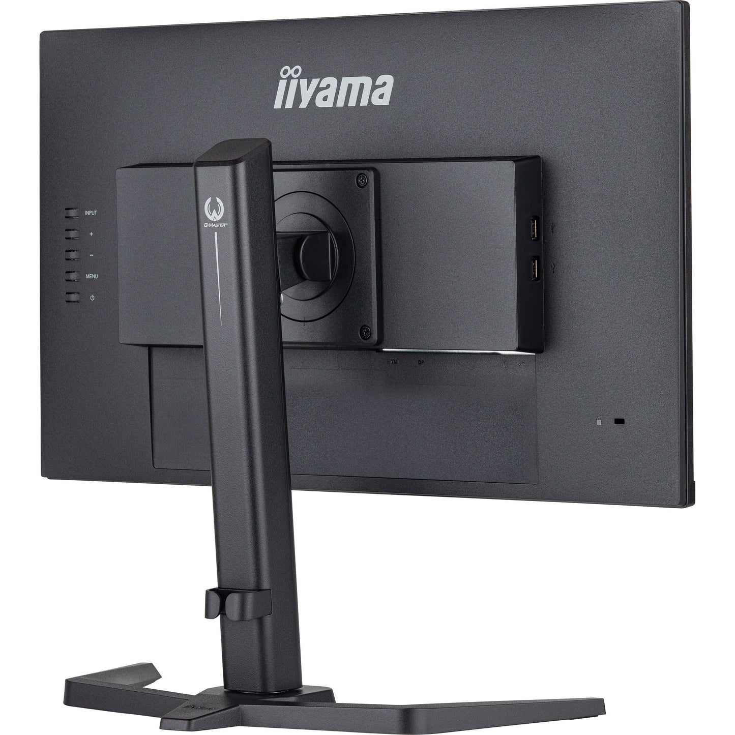 iiyama G-Master GB2470HSU-B5 Red Eagle 24" Full HD IPS Gaming Monitor