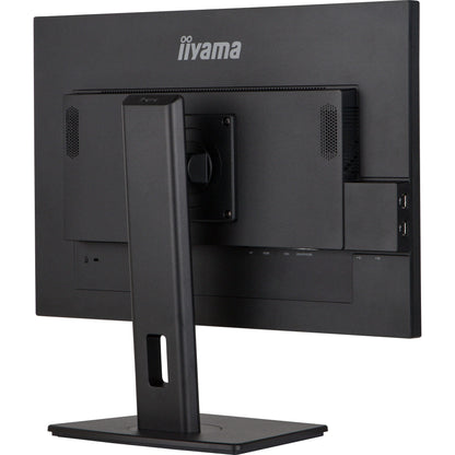 iiyama ProLite XUB2495WSU-B5 24" 1920 x 1200 pixels IPS Desktop Monitor
