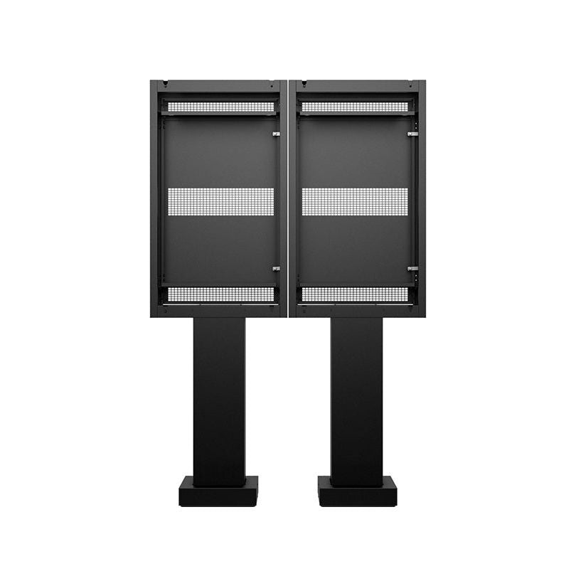 Multibrackets M Totem Pro Dual OH55F/B/A-S*