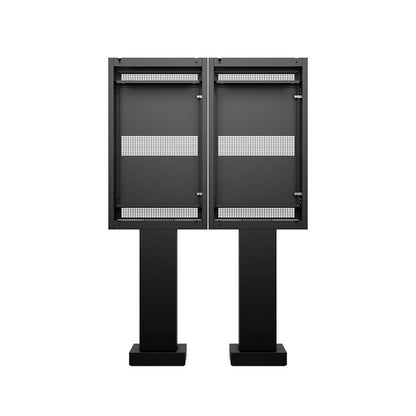 Multibrackets M Totem Pro Dual OH55F/B/A-S*