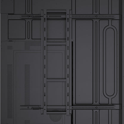 iiyama ProLite LH8664UHS-B1AG 86" 4K Ultra HD Large Format Display with Android OS