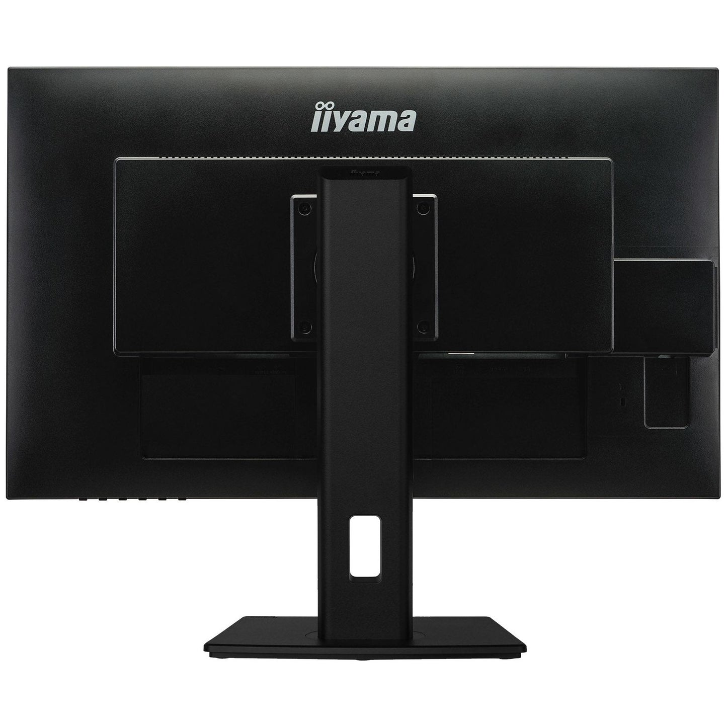 iiyama ProLite XUB2792UHSU-B5 27’’ IPS panel technology, ultra slim monitor featuring 4K resolution