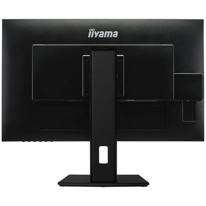iiyama ProLite XUB2792UHSU-B5 27’’ IPS panel technology, ultra slim monitor featuring 4K resolution