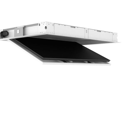 Multibrackets M Motorized Ceilingmount Inverted w/lid 65"-86"