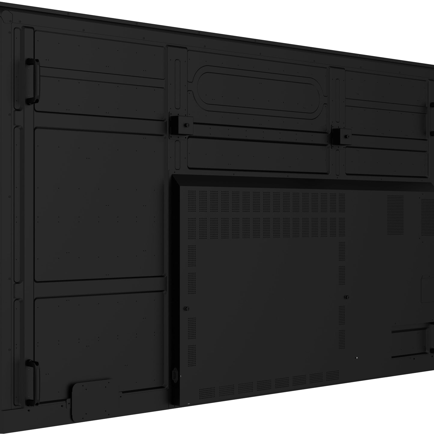 iiyama ProLite LH9875UHS-B1AG 98" 4K Ultra Large Format Display with Android OS