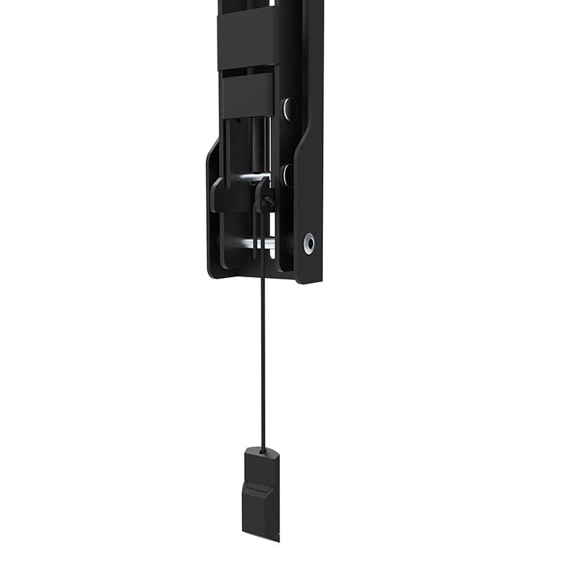 Multibrackets M Universal Wallmount Tilt Small