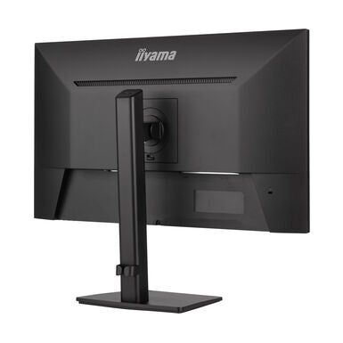 iiyama ProLite XUB2794QSU-B6 27" 2560 x 1440 pixels WQHD LCD Display with Height Adjust Stand