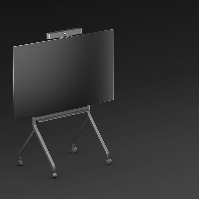 Multibrackets M Collaboration Floorstand 55”-86”