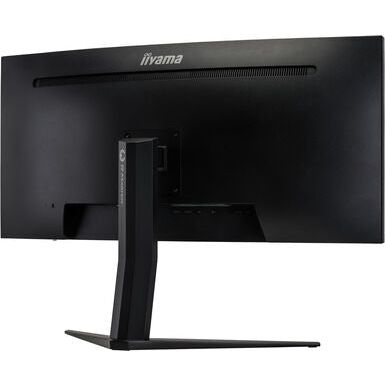 iiyama G-Master GCB3480WQSU-B1 34" VA 180Hz 1500R Ultra Wide Curved Gaming Monitor