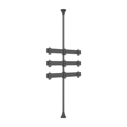 Multibrackets M Floor to Ceiling Mount Pro MBFC3X3U-F100