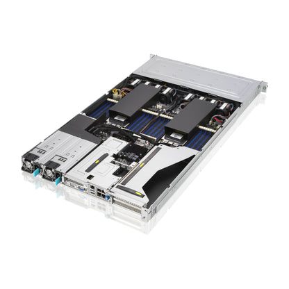 ASUS RS700A-E11-RS12U Socket SP3 Rack (2U) Silver