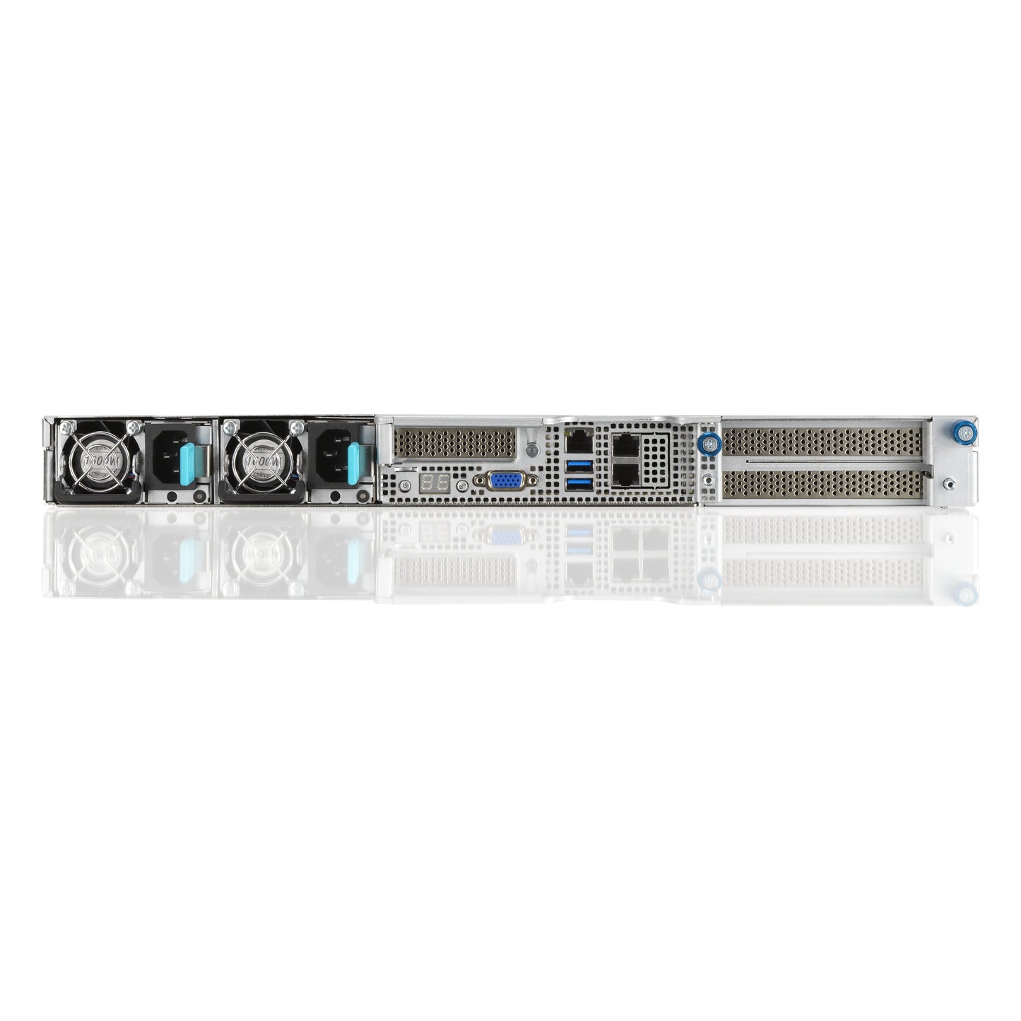 ASUS RS700A-E11-RS12U Socket SP3 Rack (2U) Silver
