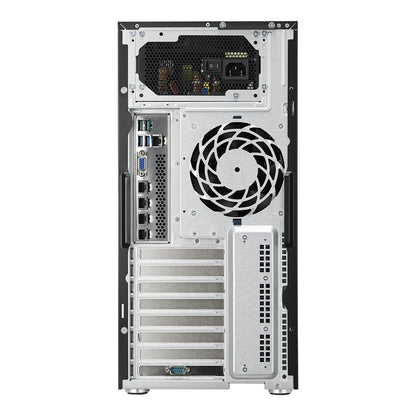 ASUS TS300-E10-PS4 server 1 TB Tower Intel Xeon E E-2224 3.4 GHz 8 GB DDR4-SDRAM 500 W