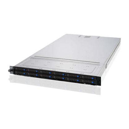 ASUS RS700A-E11-RS12U/10G/4NVME(1600W) Socket SP3 Rack (1U)