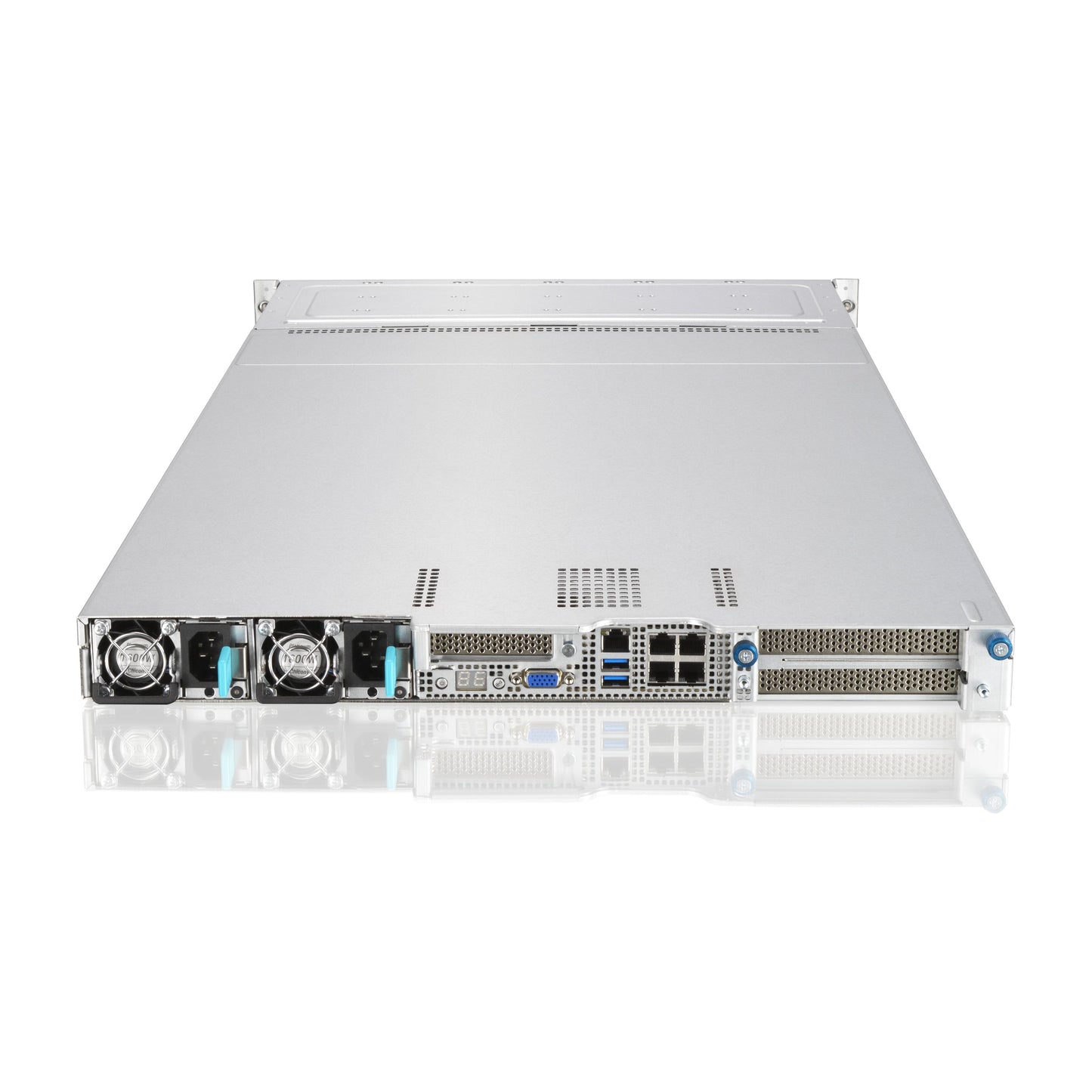 ASUS RS700A-E11-RS12U/10G/4NVME(1600W) Socket SP3 Rack (1U)