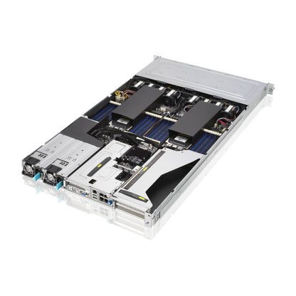 ASUS RS700A-E11-RS12U/10G/4NVME(1600W) Socket SP3 Rack (1U)