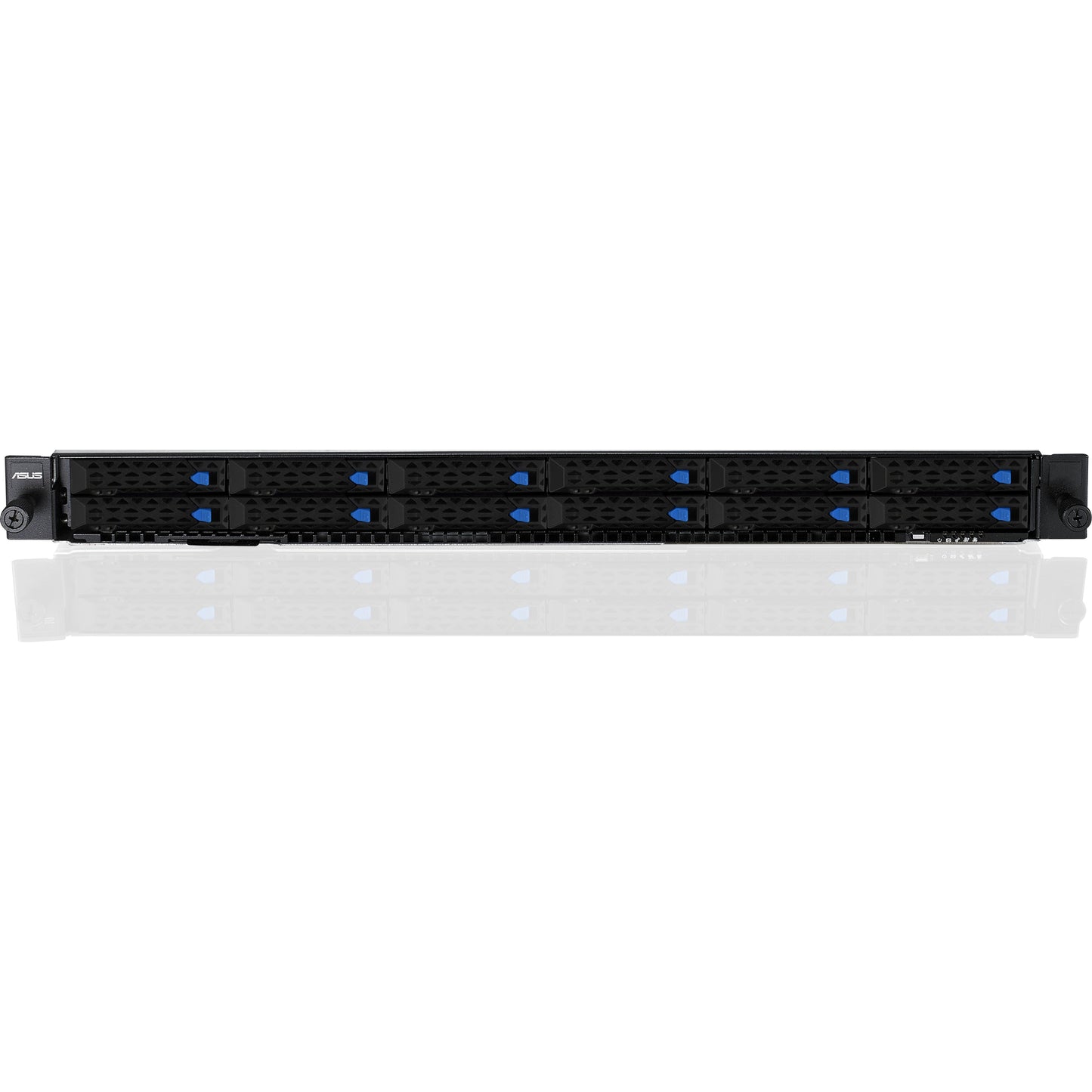 ASUS RS700A-E11-RS12U/10G/4NVME(1600W) Socket SP3 Rack (1U)
