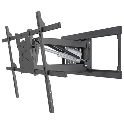 Multibrackets M Motorized Pull Down Full Motion Flexarm 42"-80"