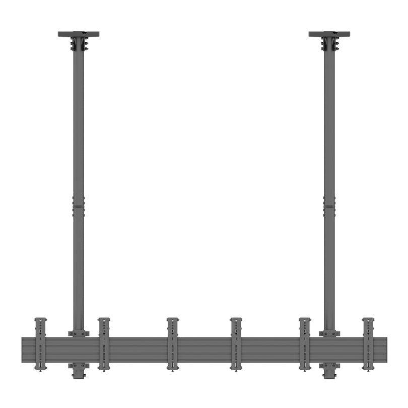 Multibrackets M Ceiling Mount Pro MBC3X1U, VESA 200