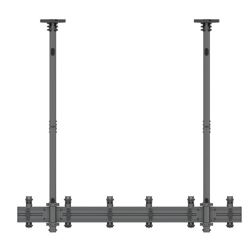 Multibrackets M Ceiling Mount Pro MBC3X1U, VESA 200