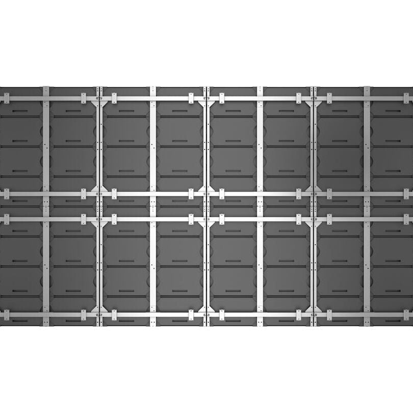 Multibrackets M Pro Series - INFiLED LED WALL 8X8