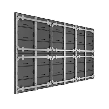 Multibrackets M Pro Series - INFiLED LED WALL 6X6