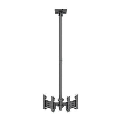 Multibrackets M Ceiling Mount Pro MBC2UPV 50/100/200