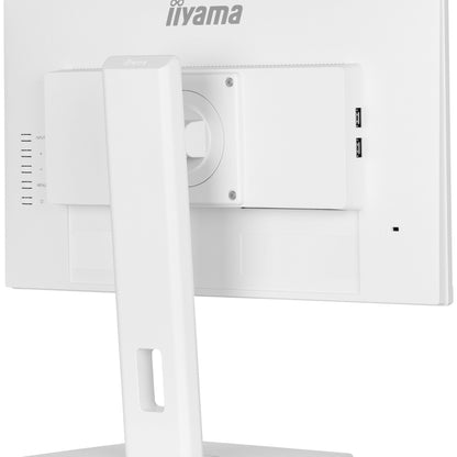 iiyama ProLite XUB2792HSU-W6 27" IPS 100Hz LED Full HD Display in White